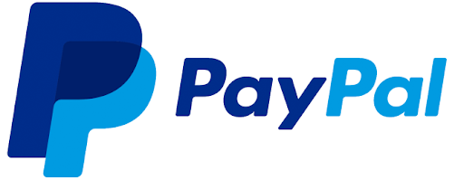 pay with paypal - Cole Porter Store